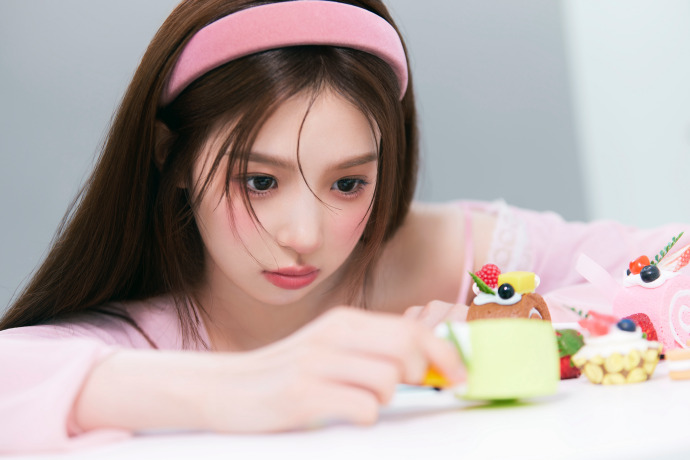 弱美男英雄Class2 封面